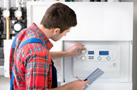 Gwinear boiler servicing