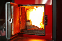 solid fuel boilers Gwinear